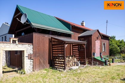 dom na sprzedaż 118m2 dom Dąbrowa Górnicza, Pogoria