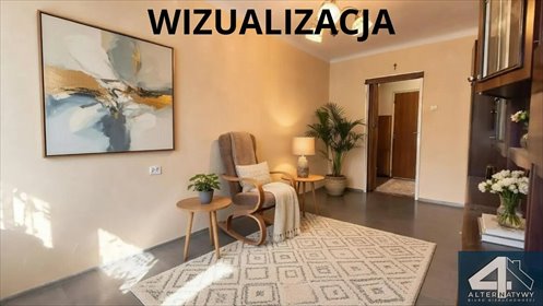 mieszkanie na sprzedaż 48m2 mieszkanie Dęblin, Stężycka