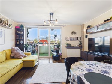 mieszkanie na sprzedaż 60m2 mieszkanie Bydgoszcz, Czyżkówko, Mściwoja