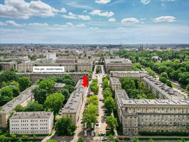 lokal użytkowy na sprzedaż 73m2 lokal użytkowy Warszawa, Praga-Północ Stara Praga, Władysława Skoczylasa