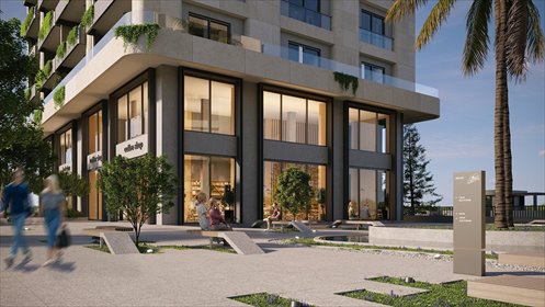 lokal użytkowy na sprzedaż 290m2 lokal użytkowy Çiftlikköy, Çiftlikköy, Yenişehir, Mersin