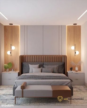 mieszkanie na sprzedaż 71m2 mieszkanie Poznań, Żegrze