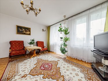 mieszkanie na sprzedaż 54m2 mieszkanie Warszawa, Ursus, Mariana Keniga