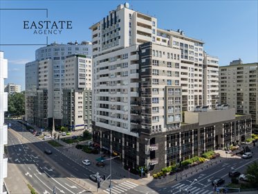 Lokal usługowy 495 m² w sercu Mokotowa (gotowe do działania) lokal użytkowy Warszawa, Mokotów, Bukowińska