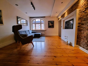 mieszkanie na sprzedaż 62m2 mieszkanie Katowice, Janów-Nikiszowiec, Nikiszowiec, Św. Anny