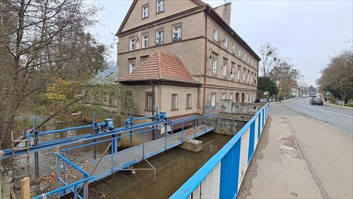 Widok na staw, 3 pokoje, kamienica z lat 30. mieszkanie Niemodlin, Niemodlin, Wojska Polskiego