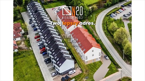 Nowoczesne 3-pokojowe mieszkanie w Sidzinie z prywatnością mieszkanie Kraków, Sidzina, Sidzina, Kołaczkowskiego