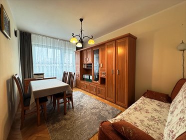 mieszkanie na sprzedaż 39m2 mieszkanie Rzeszów, Cicha