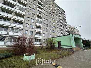mieszkanie na sprzedaż 30m2 mieszkanie Warszawa, Targówek Bródno, św. Wincentego