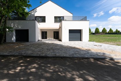 dom na sprzedaż 150m2 dom Poznań, Glinno