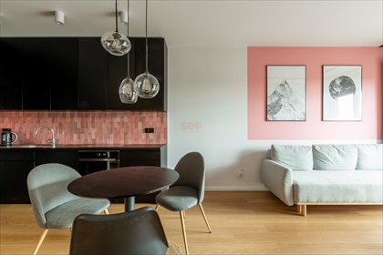 mieszkanie na wynajem 45m2 mieszkanie Wrocław, Krzyki, Wichrowa