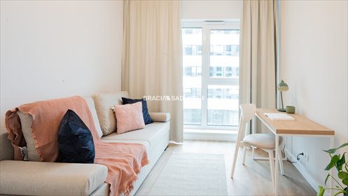 mieszkanie na wynajem 66m2 mieszkanie Kraków, Podgórze, Zabłocie, Romanowicza