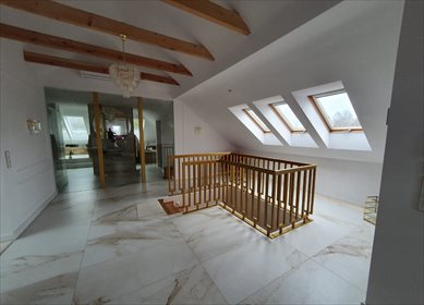 Dom na sprzedaż Dąbrowa Górnicza, Błędów, Zagórze 260m2 Foto 7