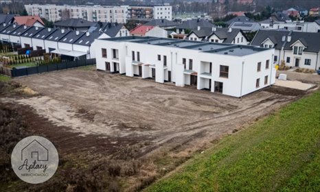 dom na sprzedaż 73m2 dom Szamotuły, Niebiańska