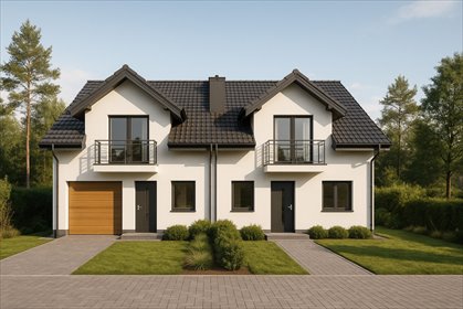 działka na sprzedaż 6000m2 działka Stary Brus