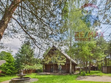 dom na sprzedaż 149m2 dom Jangrot, Rzeczna