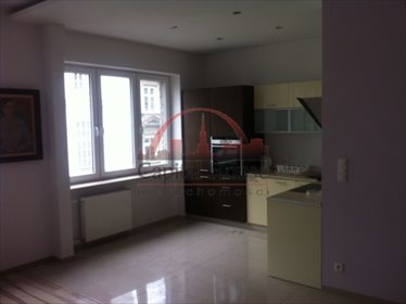 mieszkanie na wynajem 60m2 mieszkanie Warszawa, Śródmieście, Koszykowa