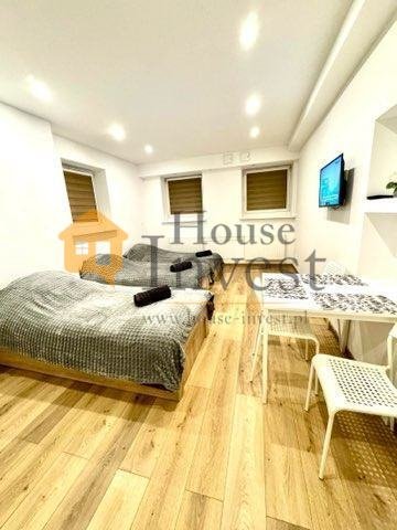 mieszkanie na sprzedaż 30m2 mieszkanie Legnica, Władysława Łokietka