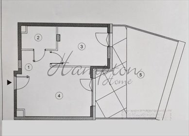 mieszkanie na sprzedaż 40m2 mieszkanie Warszawa, Praga-Południe Gocław, gen. Romana Abrahama