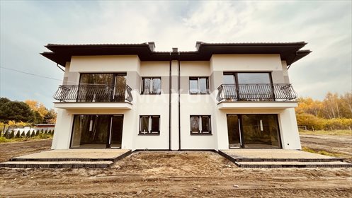 Dom na sprzedaż Majdan 180m2 Foto 2