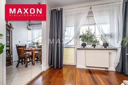 mieszkanie na sprzedaż 81m2 mieszkanie Pruszków, ul. Niecała