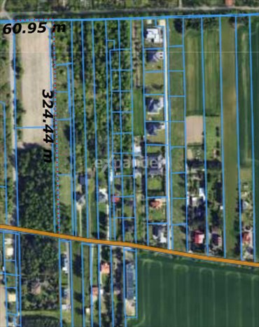 działka na sprzedaż 19800m2 działka Częstochowa, Rząsawy, Ugody