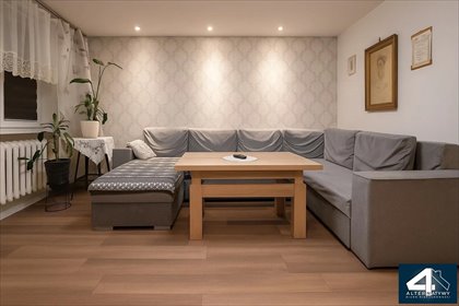 mieszkanie na sprzedaż 65m2 mieszkanie Kraków, Kobierzyńska