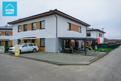 dom na sprzedaż 74m2 dom Bolszewo, Polna