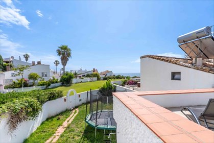 dom na sprzedaż 147m2 dom West Estepona, West Estepona