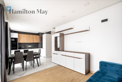 mieszkanie na wynajem 60m2 mieszkanie Kraków, Czyżyny, Stanisława Lema