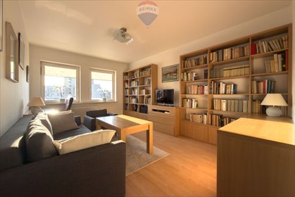 mieszkanie na wynajem 52m2 mieszkanie Warszawa, Ursynów, al. Komisji Edukacji Narodowej