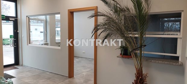 Biuro 33 m² z parkingiem w Babicach - polecam! lokal użytkowy Oświęcim, Babice, Krakowska