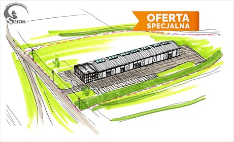 działka na sprzedaż 11938m2 działka Kraków, Nowa Huta