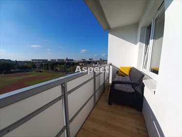 mieszkanie na sprzedaż 37m2 mieszkanie Żory, os. Sikorskiego