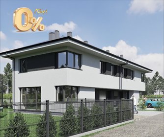 dom na sprzedaż 128m2 dom Legionowo, Chotomów na granicy z Legionowem