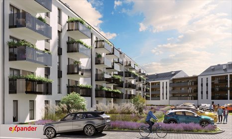 mieszkanie na sprzedaż 63m2 mieszkanie Zgierz, Orla