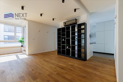 mieszkanie na sprzedaż 99m2 mieszkanie Warszawa, Wilanów, al. Rzeczypospolitej