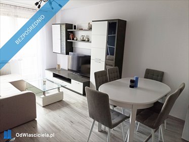Przestronne 2 pokoje po remoncie, umeblowane - polecam! mieszkanie Kielce, Zagórska