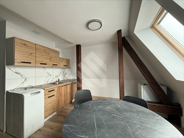 mieszkanie na wynajem 25m2 mieszkanie Bydgoszcz, Centrum