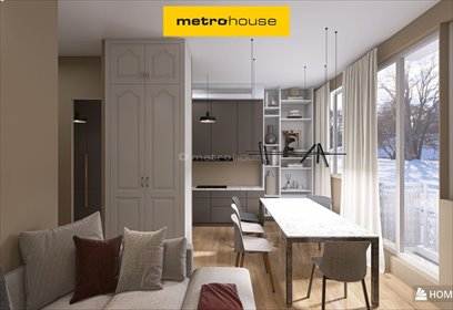 mieszkanie na sprzedaż 29m2 mieszkanie Ruda Śląska, Szyb Andrzeja