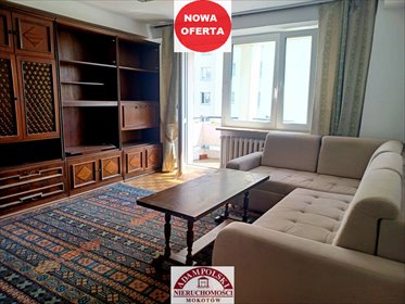 mieszkanie na sprzedaż 64m2 mieszkanie Warszawa, Mokotów, Służew, Batuty