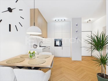 Nowoczesne 2-pokojowe mieszkanie 37,5 m² w Rzeszowie polecam mieszkanie Rzeszów, Wilkowyja, Bałtycka