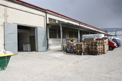 lokal użytkowy na wynajem 1332m2 lokal użytkowy Koszalin, Nowobramskie, Nowobramskie, Osiedle Nowobramskie