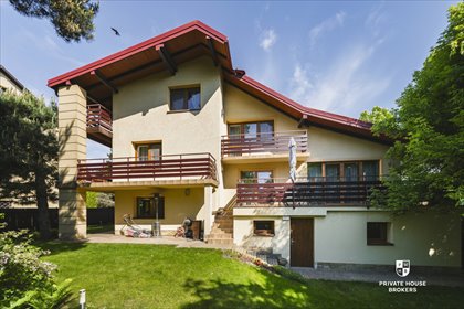dom na sprzedaż 371m2 dom Węgrzce, A12
