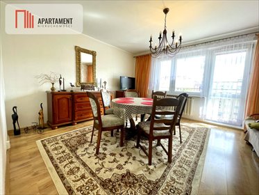 mieszkanie na sprzedaż 60m2 mieszkanie Piła