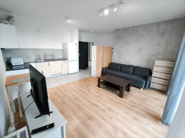 mieszkanie na wynajem 43m2 mieszkanie Warszawa, Białołęka, Marywilska