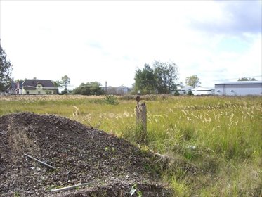 działka na sprzedaż 3216m2 działka Dobra