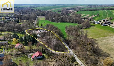 lokal użytkowy na sprzedaż 980m2 lokal użytkowy Sobieska Wola Pierwsza