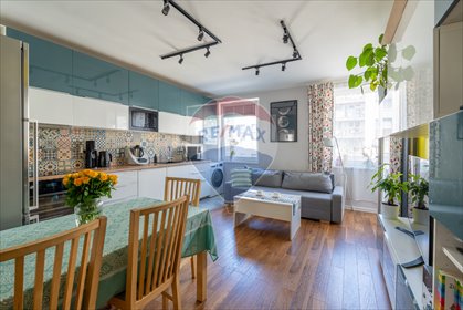 mieszkanie na sprzedaż 56m2 mieszkanie Kraków, Czyżyny, Czyżyny, Bolesława Orlińskiego