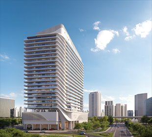 Luksusowy 81 m² apartament z elastycznym planem płatności mieszkanie Business Bay Capital Golden Tower, Business Bay, Business Bay, Dubaj